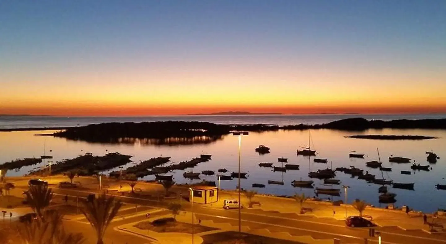 B&B L'Isola LANDSCAPE