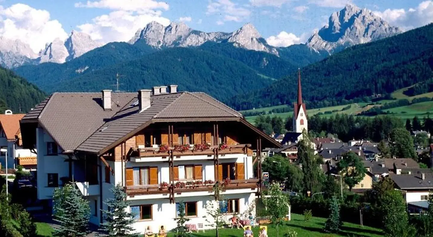 Sunnleit'n EXTERIOR