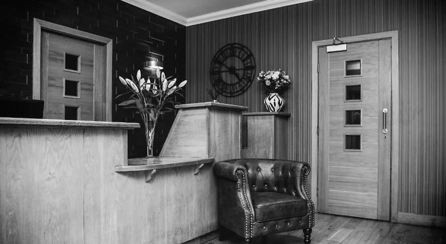 Nevis Bank Inn ROOM_EXAMPLE