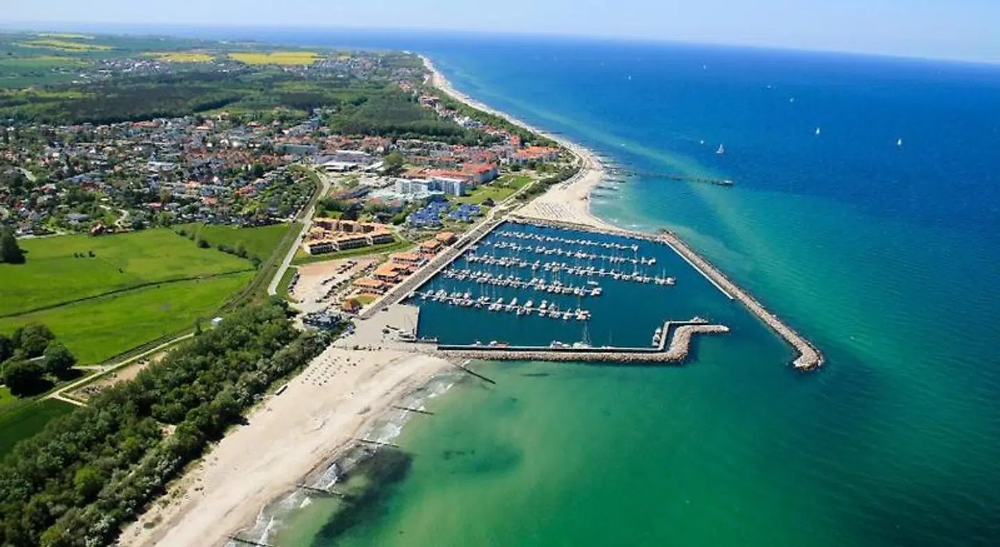 Zum Strandkorb LANDSCAPE