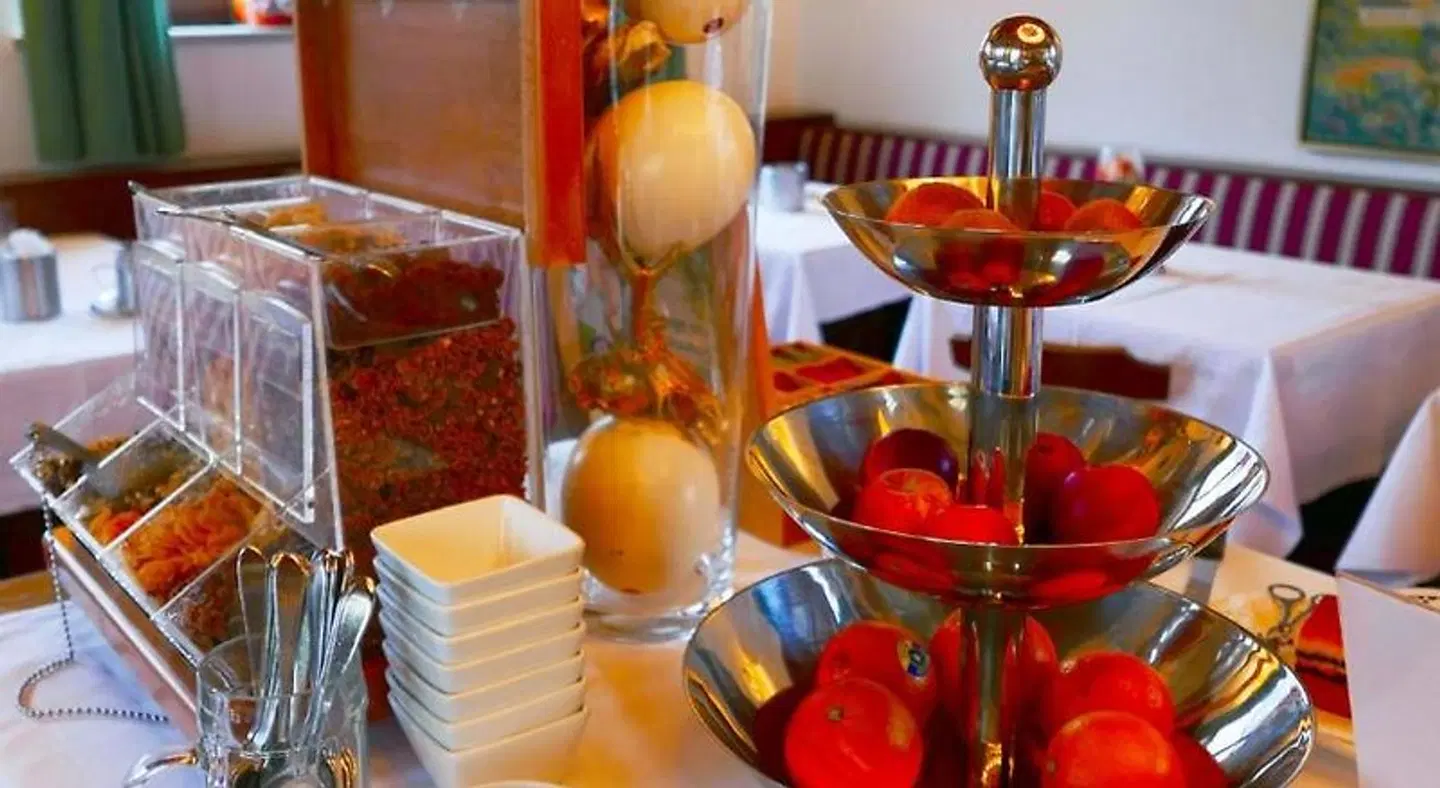 Hartlwirt Restaurant