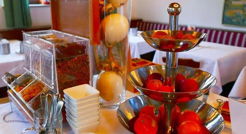 Hartlwirt – Hotelfoto