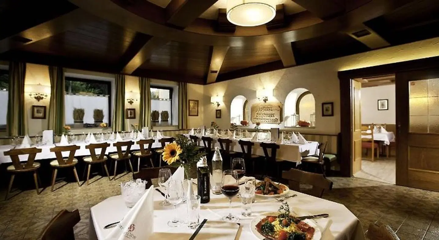 Hartlwirt Restaurant