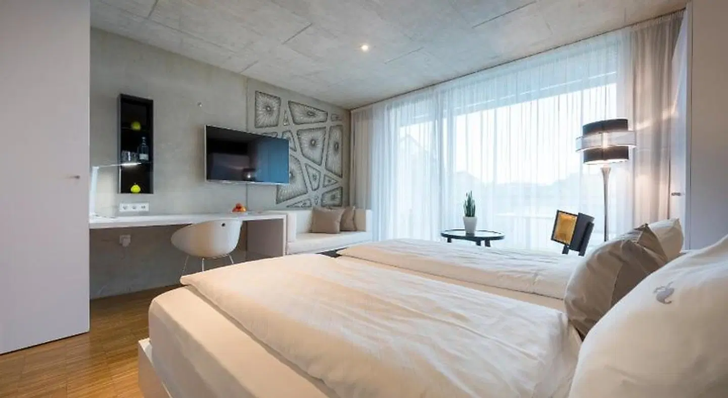 Apart Rosengarten - Hotel und Ferienwohnungen ROOM_EXAMPLE