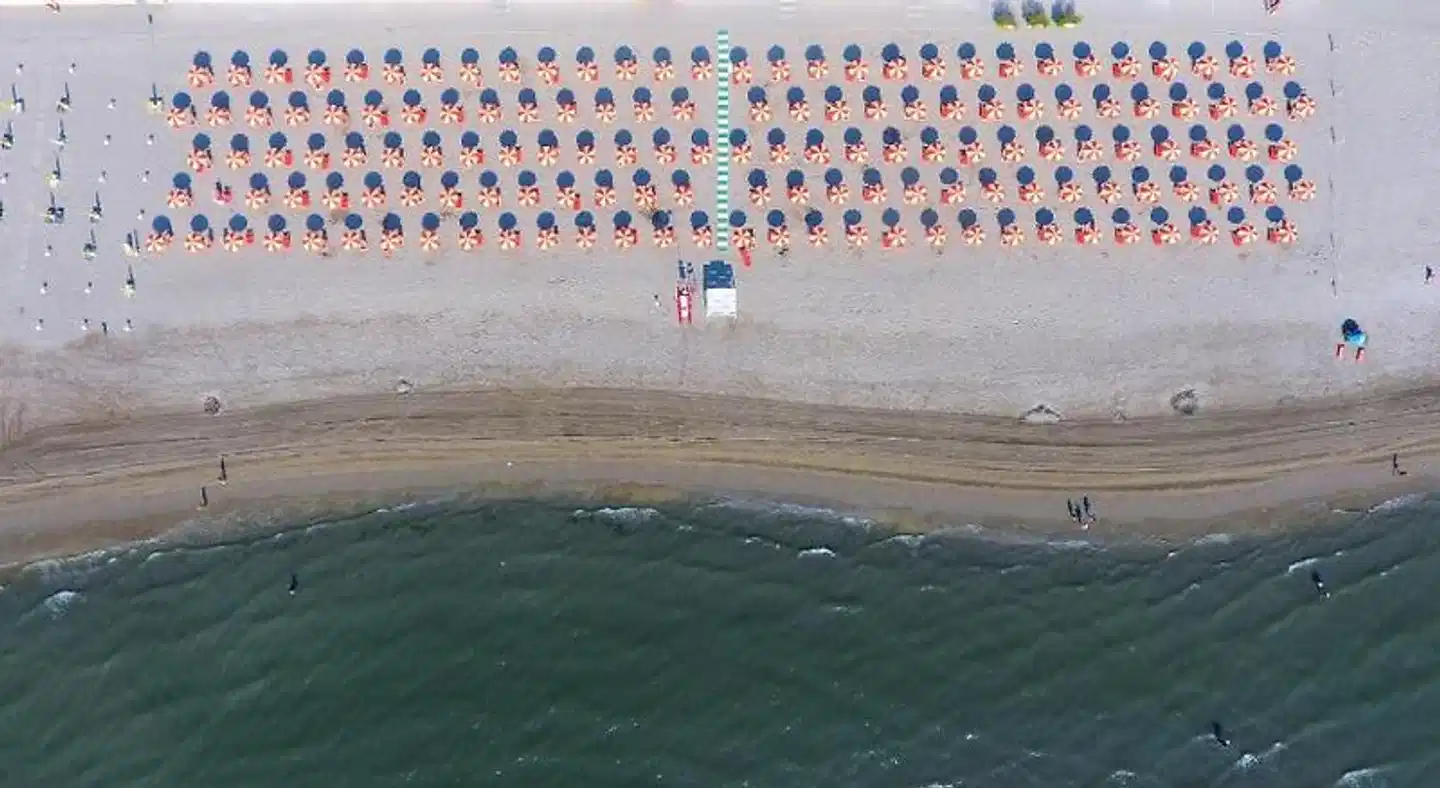 Park Gallanti Aussenansicht