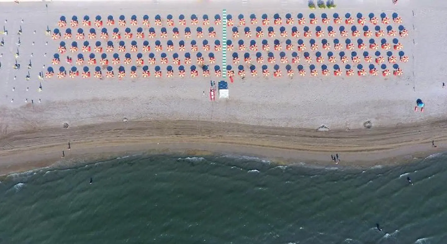 Park Gallanti Aussenansicht