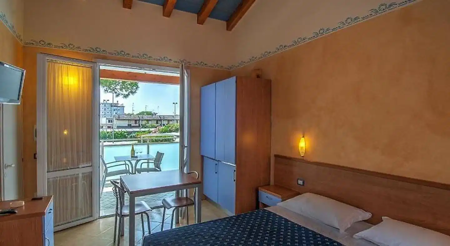 Park Gallanti Wohnbeispiel