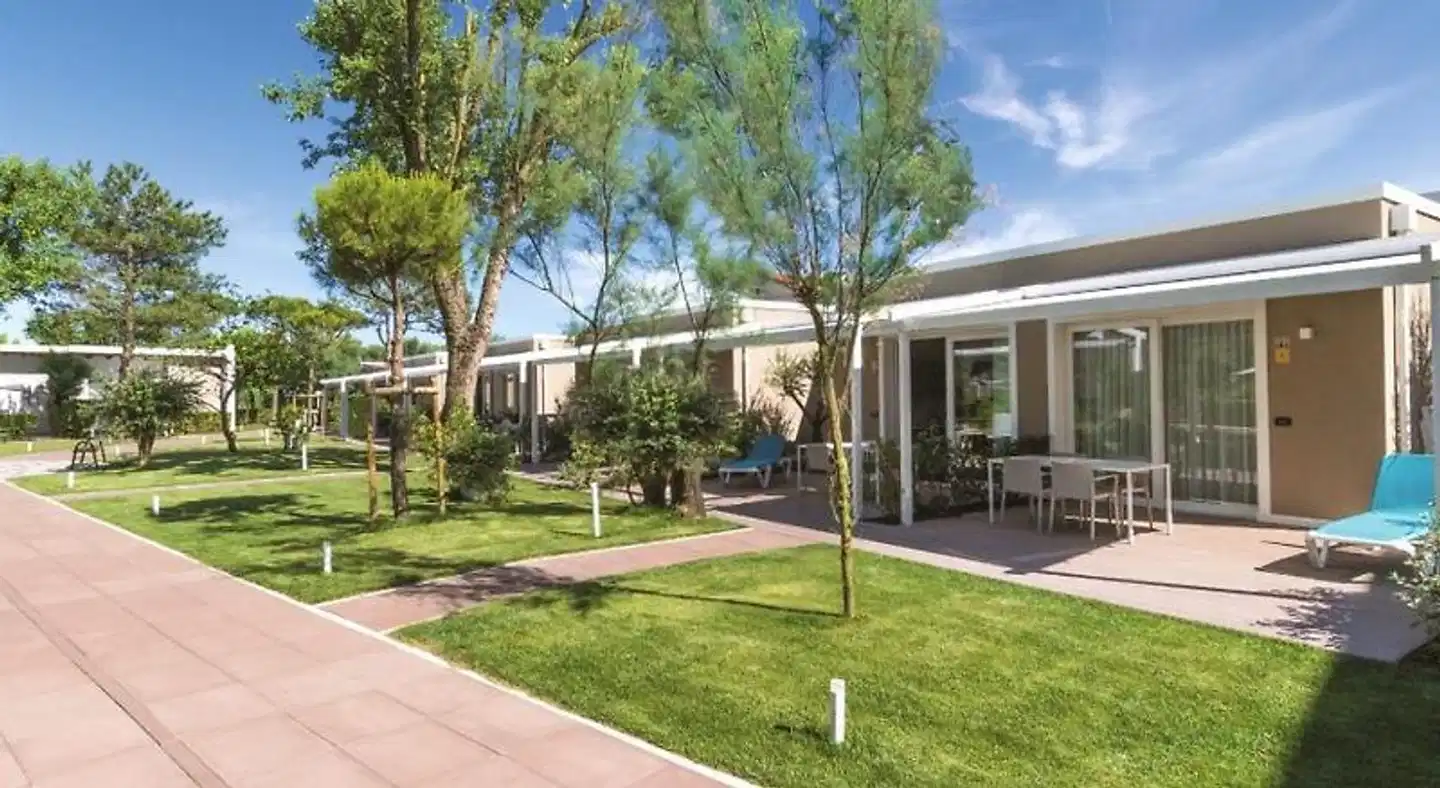 Park Gallanti Sport und Entertainment