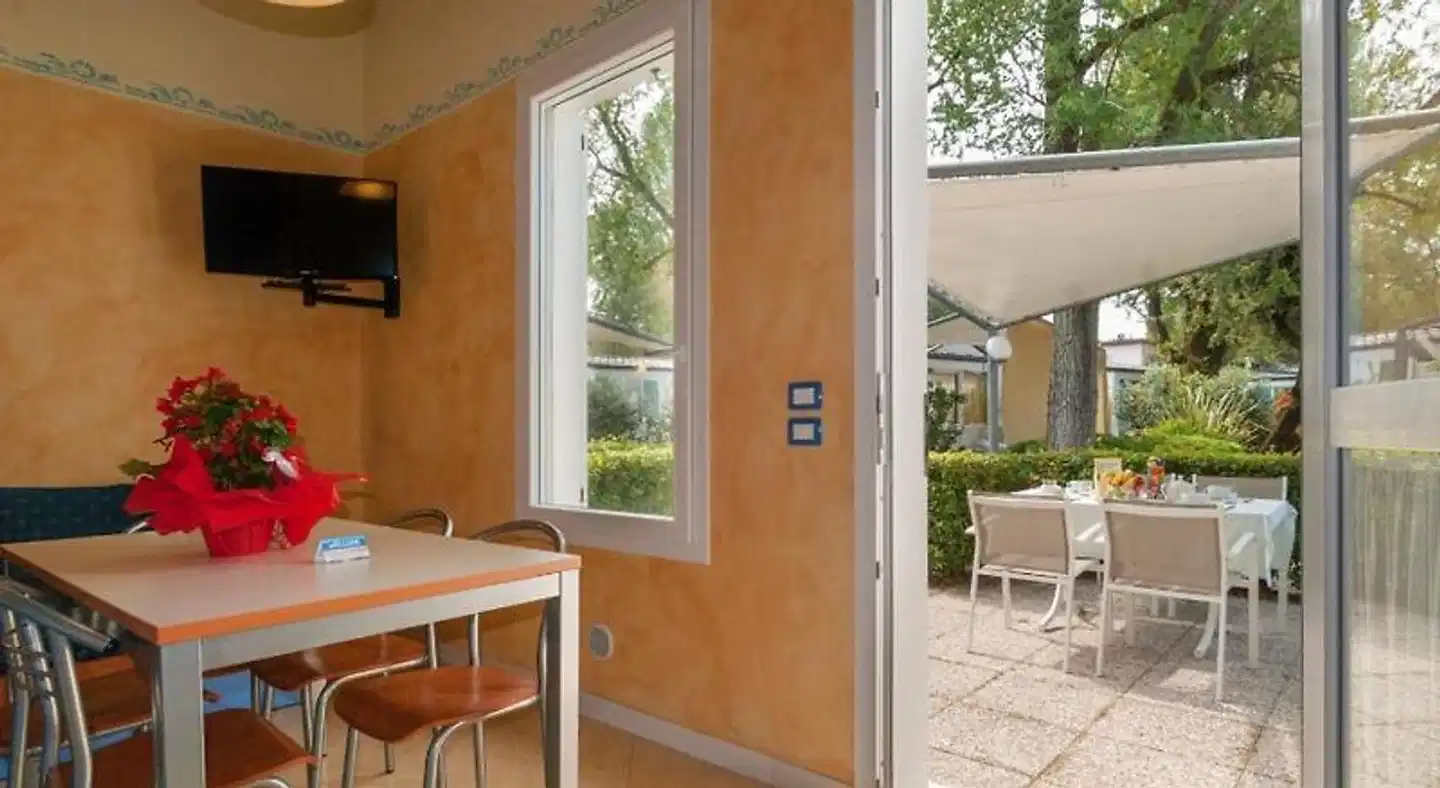 Park Gallanti Terrasse