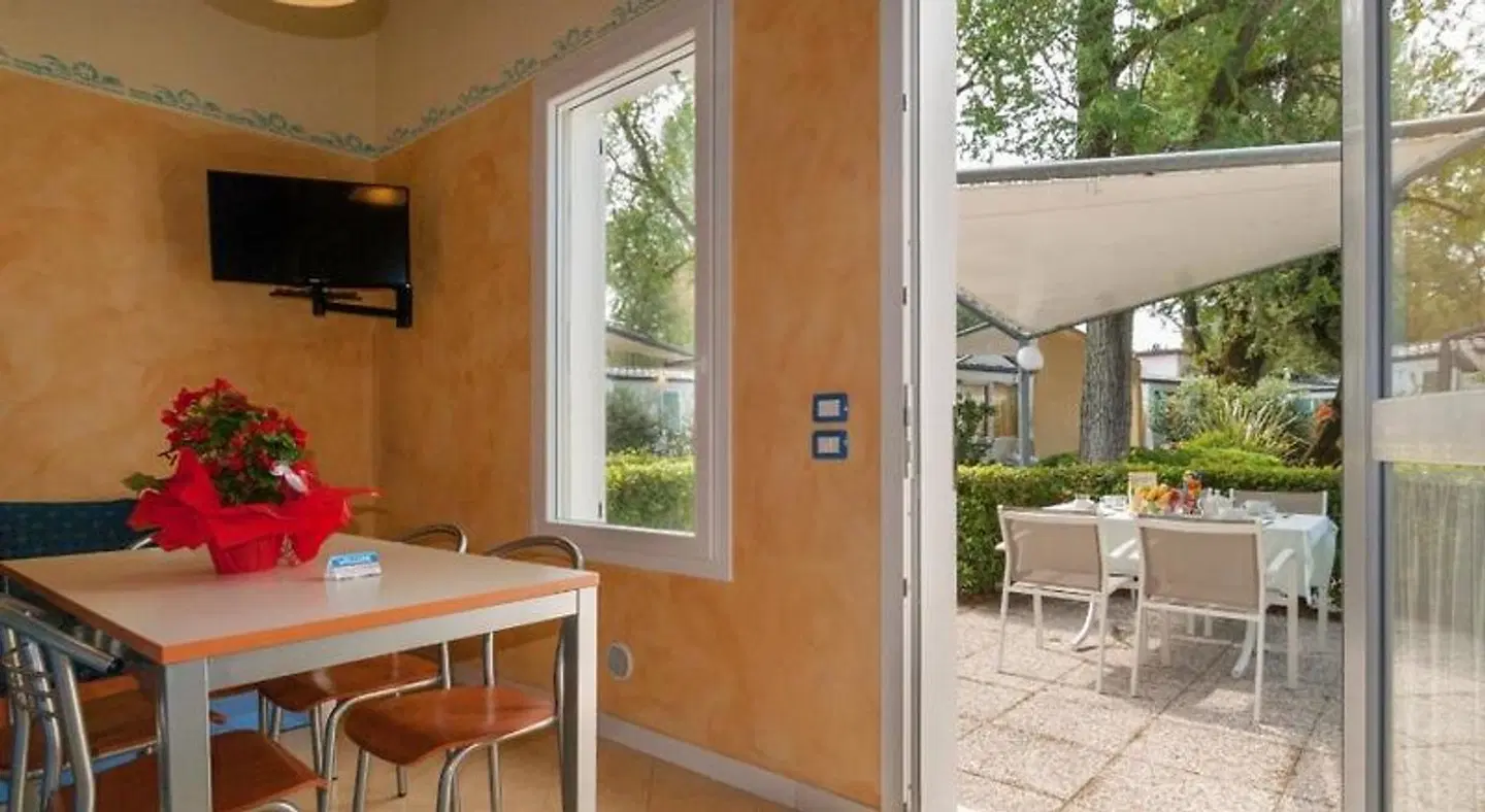 Park Gallanti Terrasse