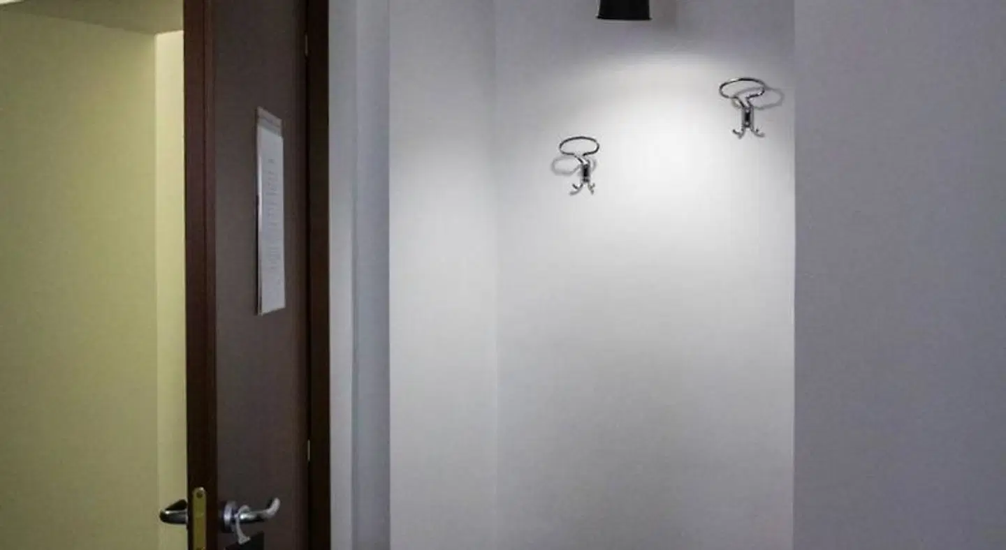 Casa Retro' Badezimmer