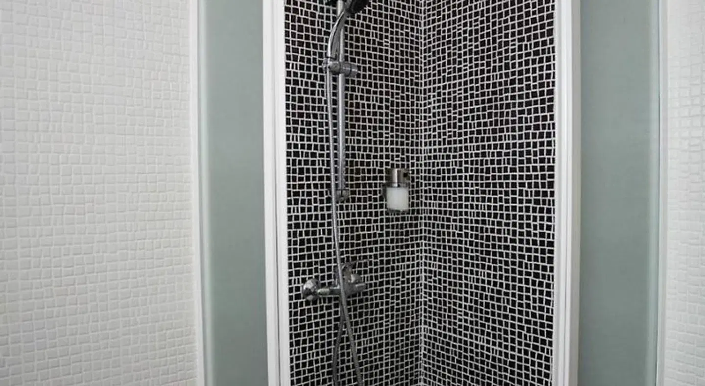 Casa Retro' Badezimmer