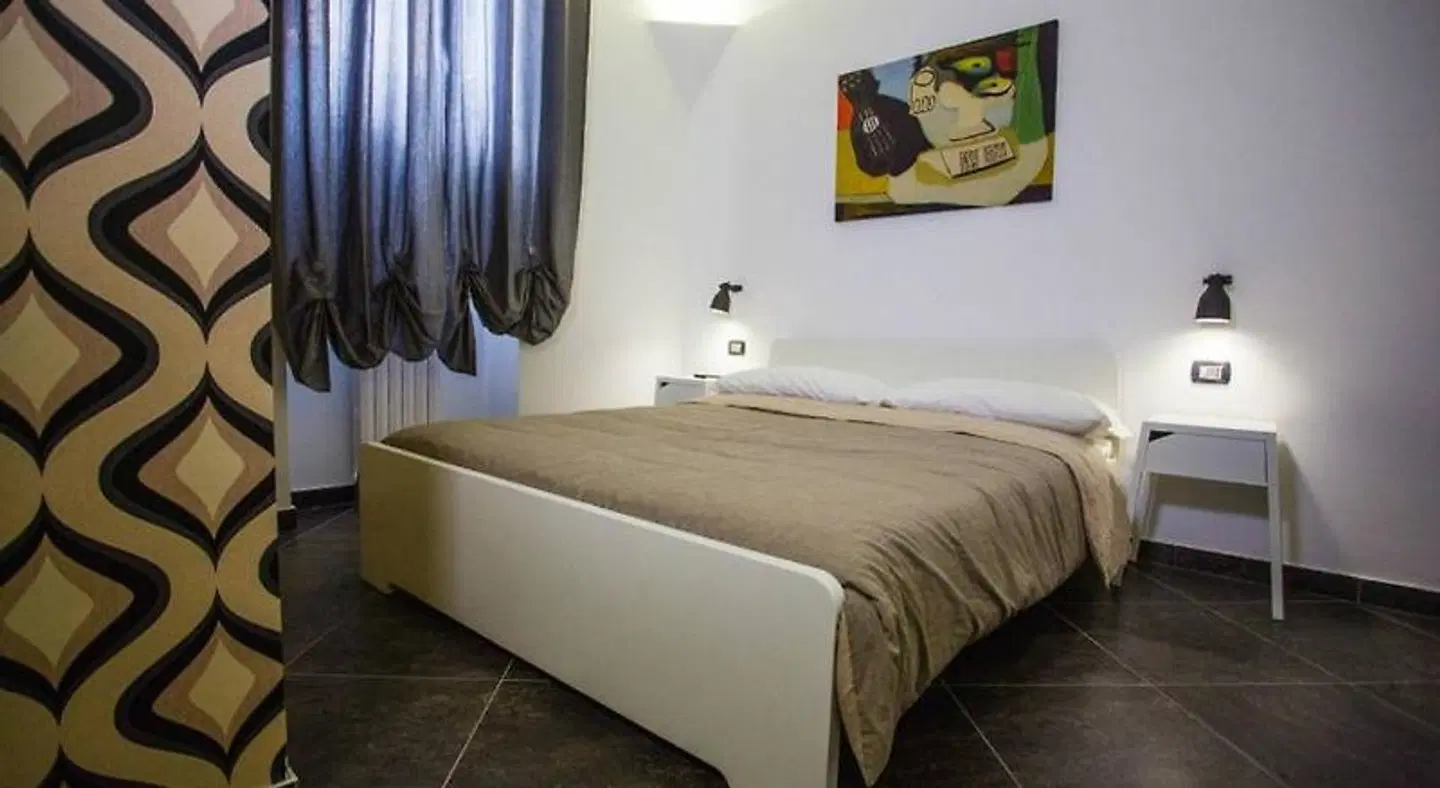 Casa Retro' ROOM_EXAMPLE