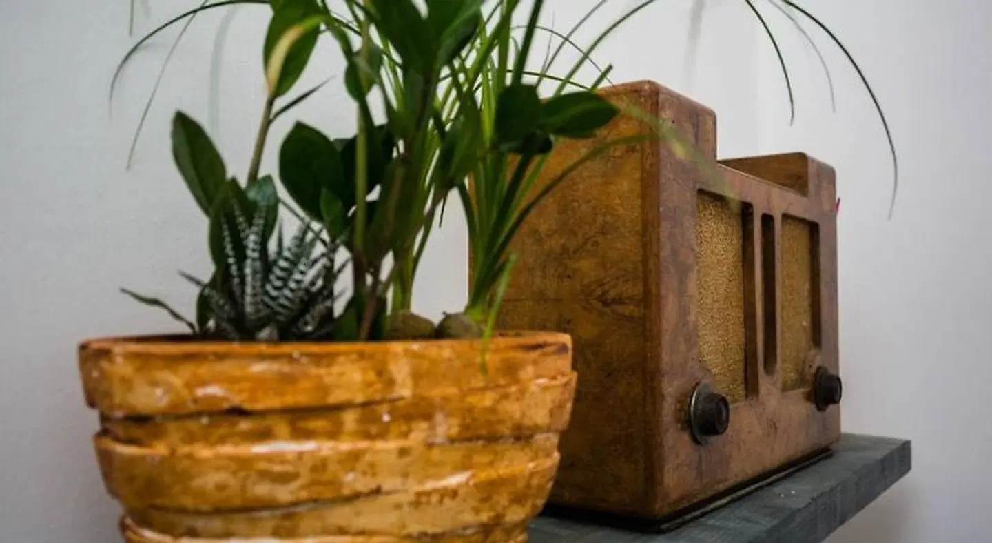 Casa Retro' Badezimmer