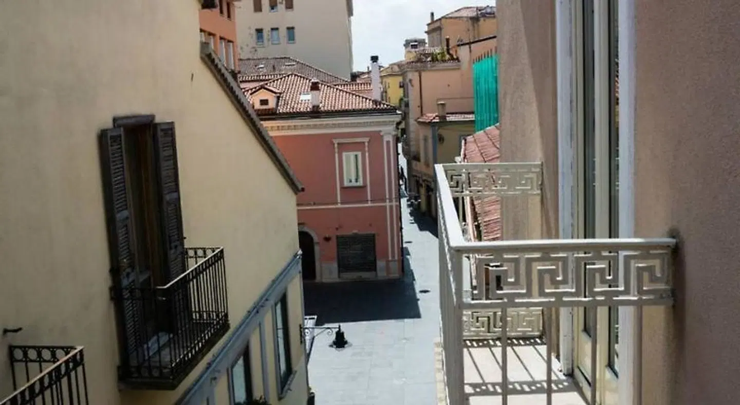 Casa Retro' EXTERIOR