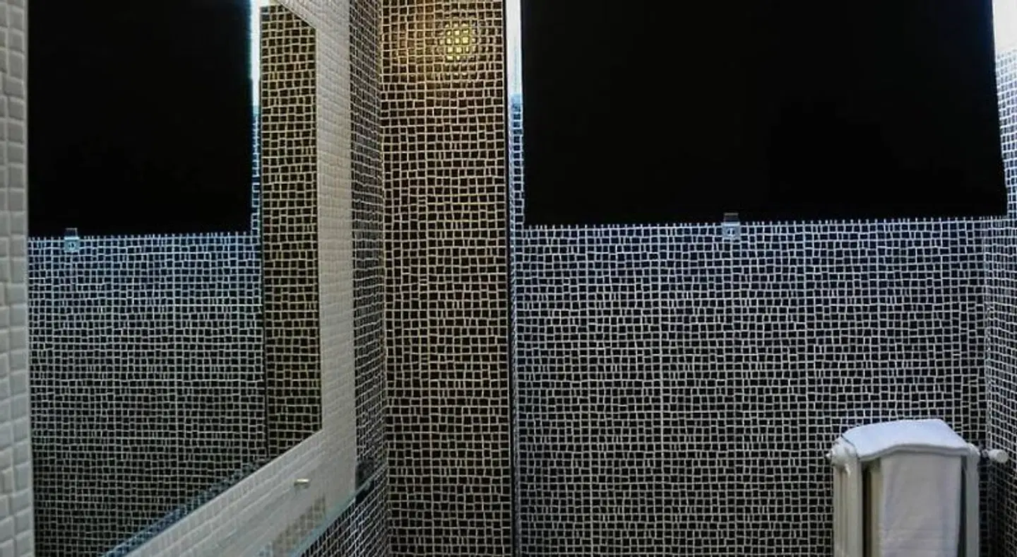 Casa Retro' MODEL_IMPRESSION