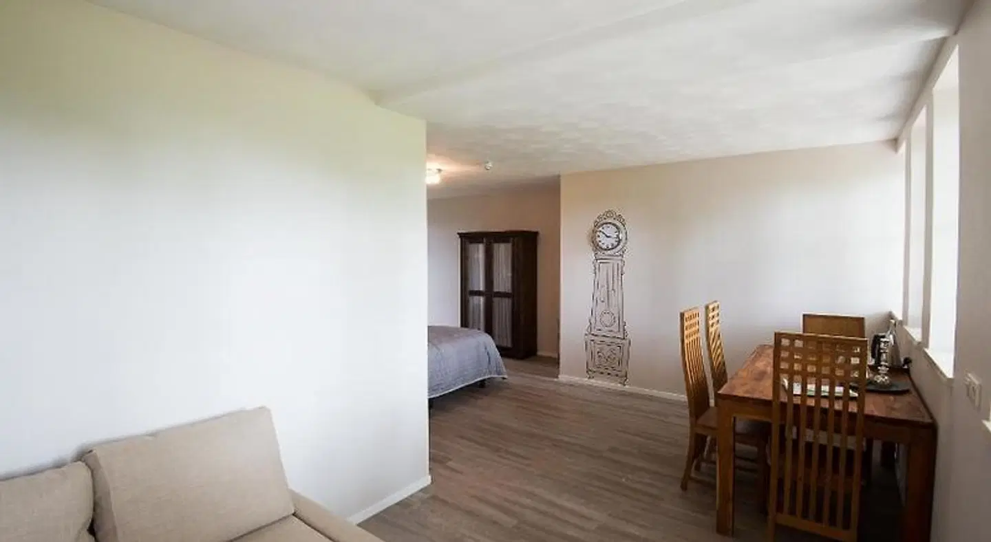 B&B Groot Pepersgoed ROOM_EXAMPLE