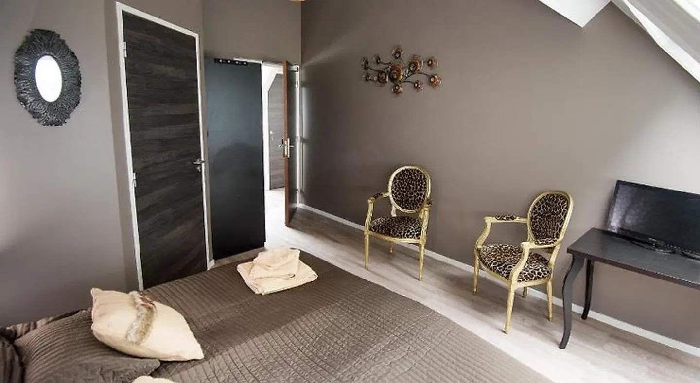 B&B Groot Pepersgoed HEALTH_BEAUTY