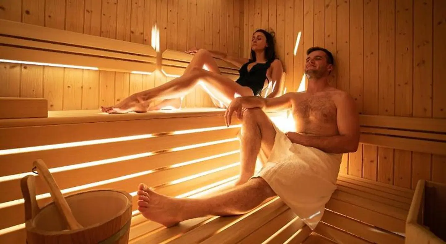 Hotel Siror HEALTH_BEAUTY
