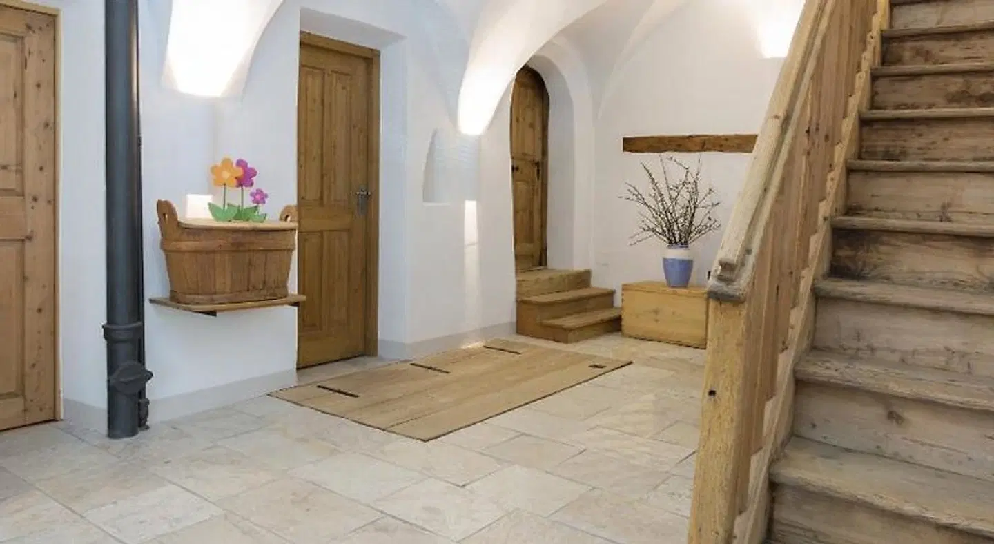 Garni Bachlerhof HEALTH_BEAUTY