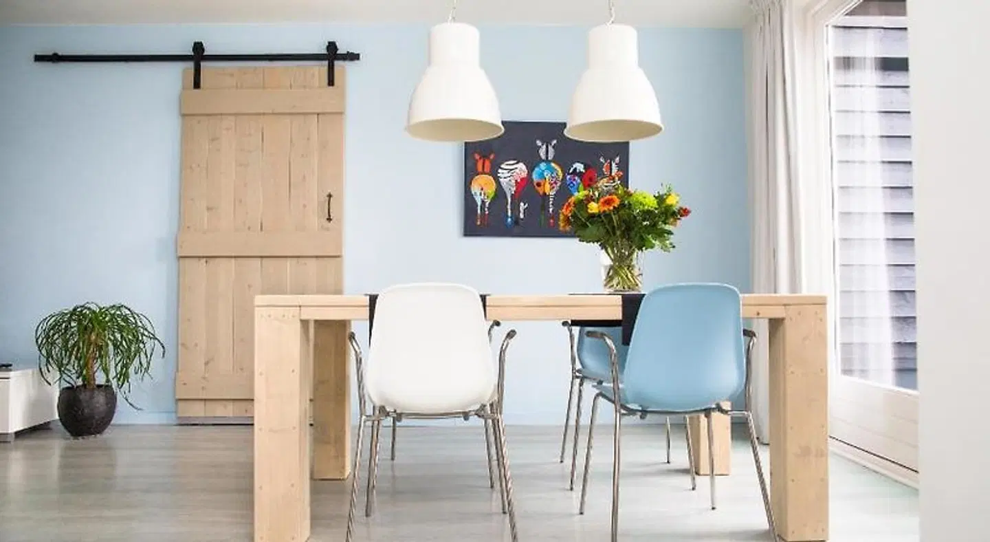 B&B Ons Dijkhuisje ROOM_EXAMPLE