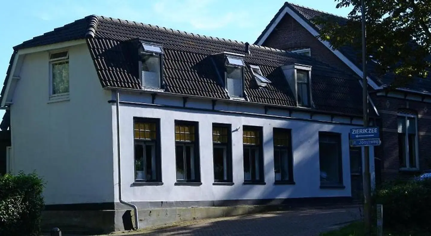 B&B Ons Dijkhuisje EXTERIOR