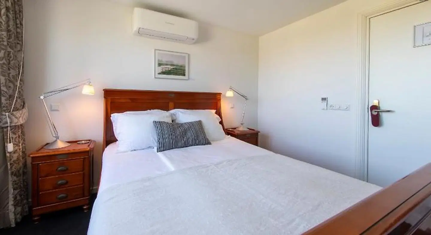 Hotel La Rosa Amsterdam Beach Wohnbeispiel