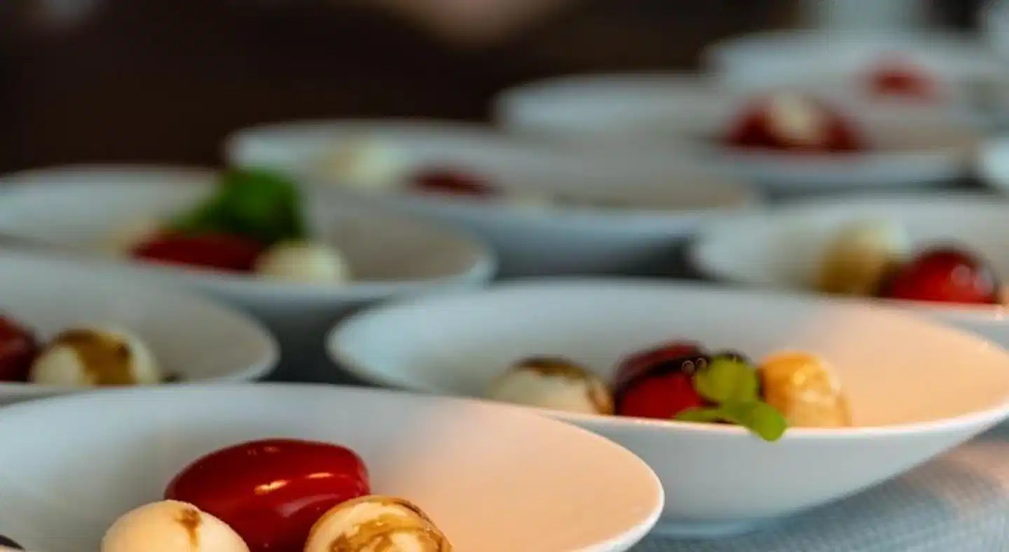 aquaTurm Hotel & Energie Wohnbeispiel