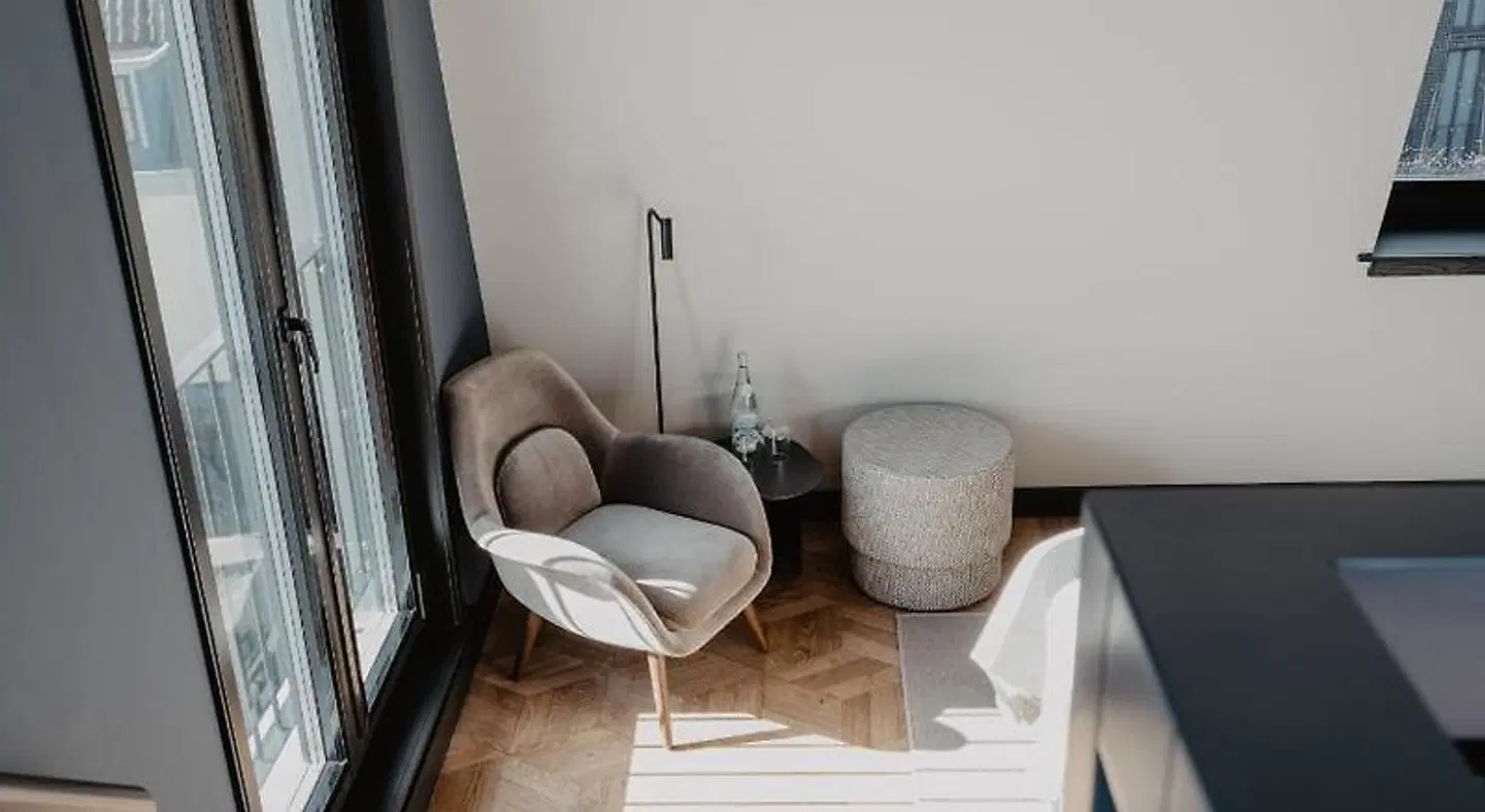 The Nox Utrecht ROOM_EXAMPLE