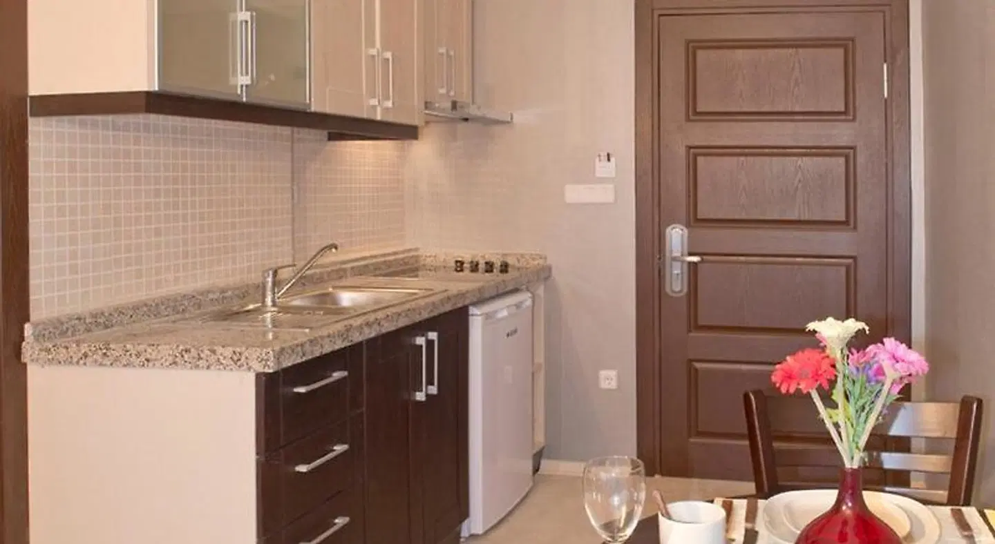 The Bosphorus House ROOM_EXAMPLE