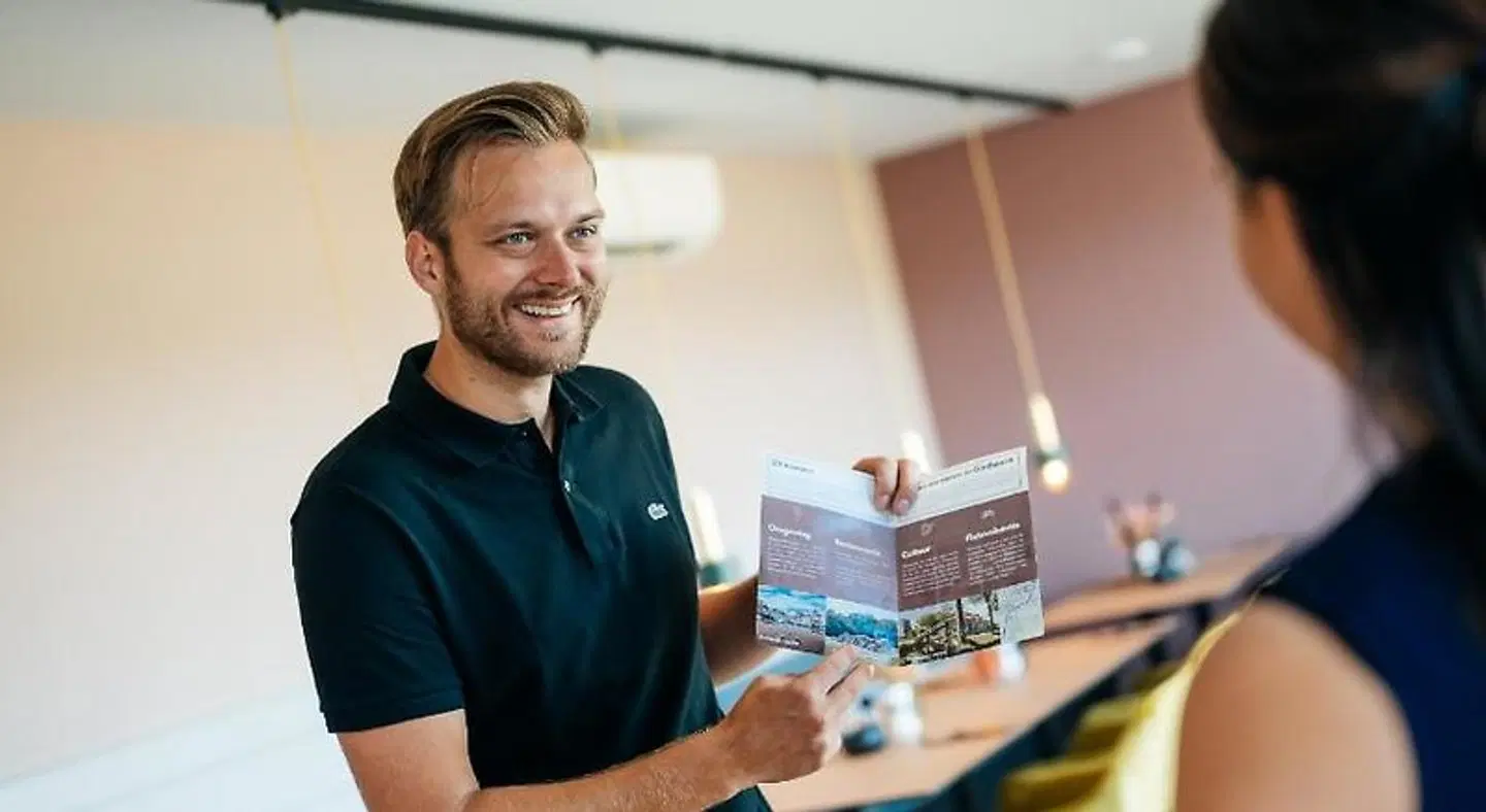 MyHotelSteenwijk PEOPLE