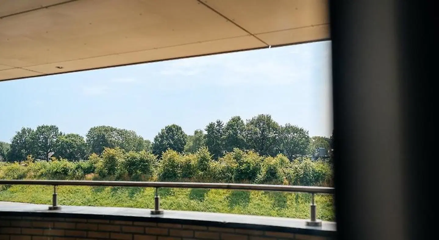 MyHotelSteenwijk Terrasse