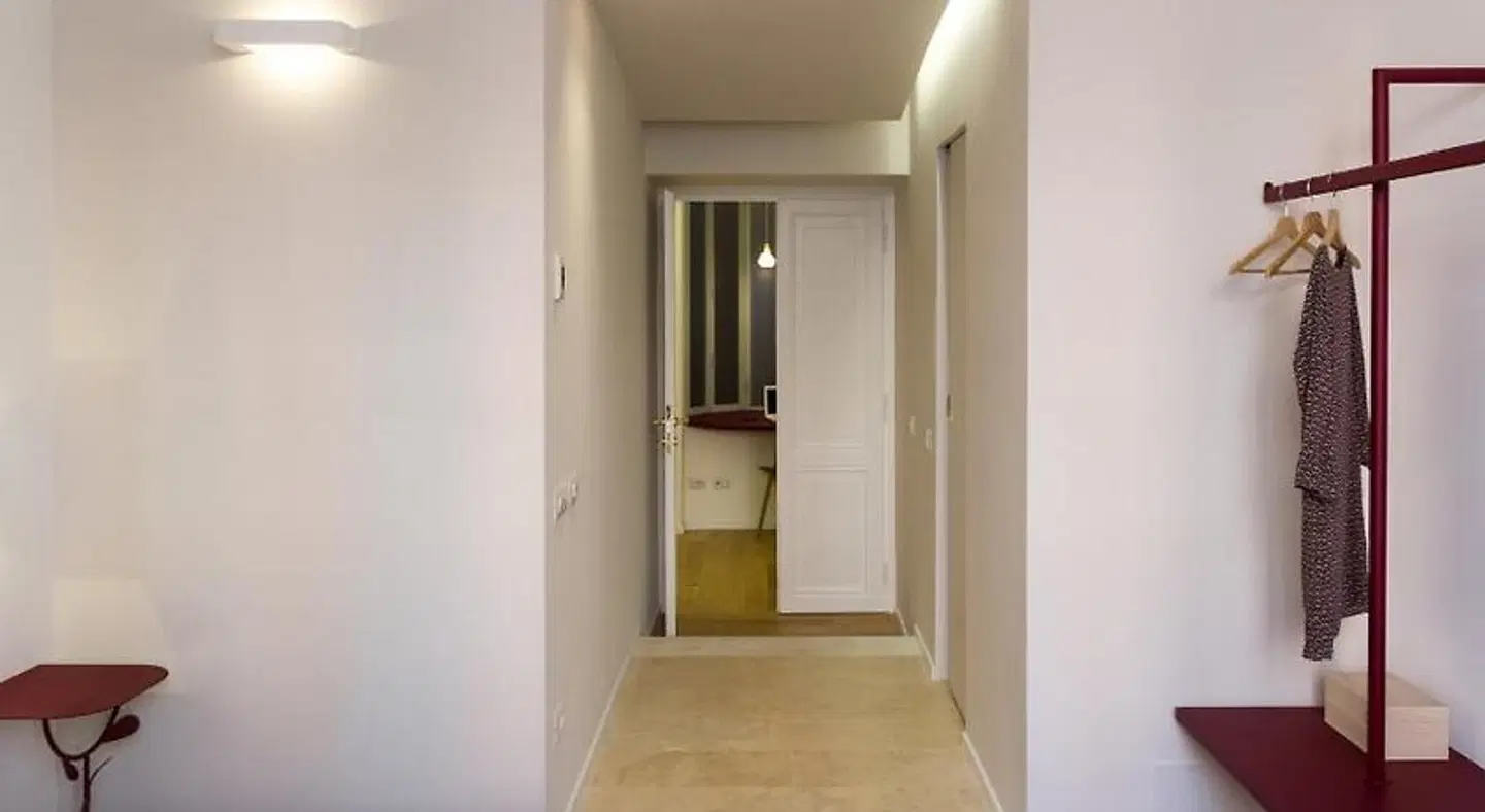 La Casa Di Iulia ROOM_EXAMPLE