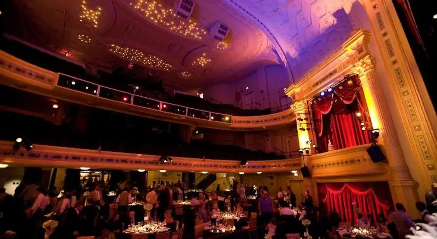 Millennium Premier New York Times Square Restaurant