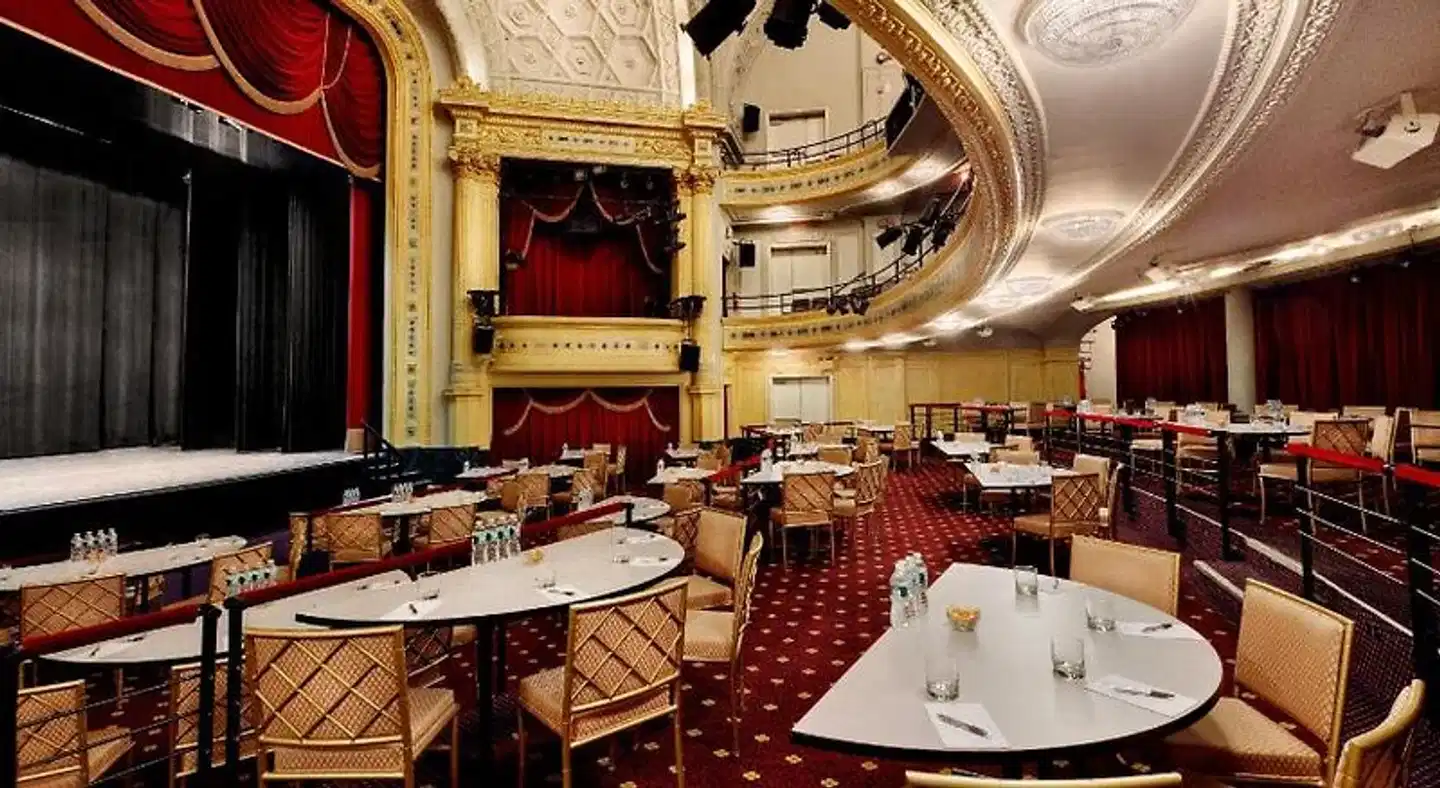 Millennium Premier New York Times Square Restaurant