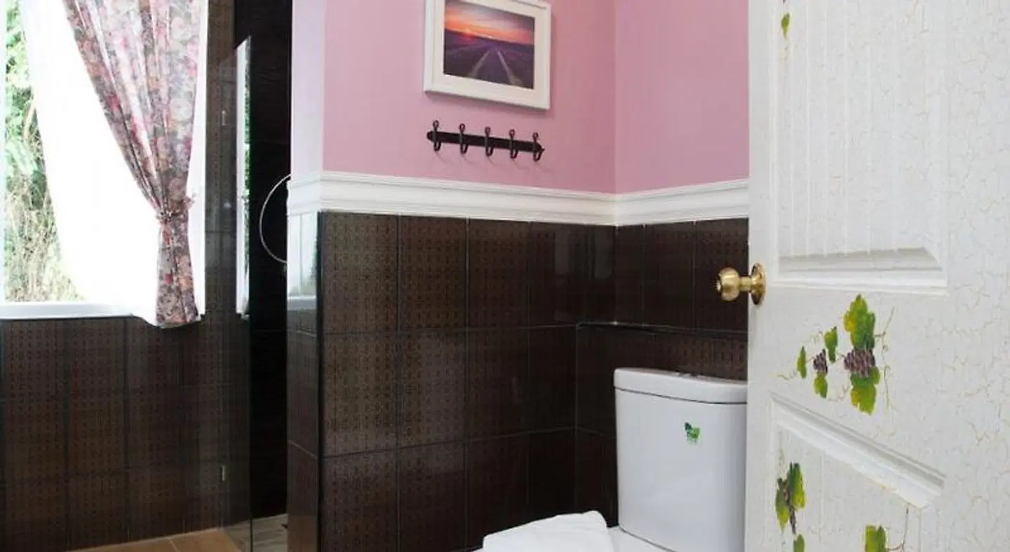 Hillsborough The English Country House Hotel & Leisure ROOM_EXAMPLE