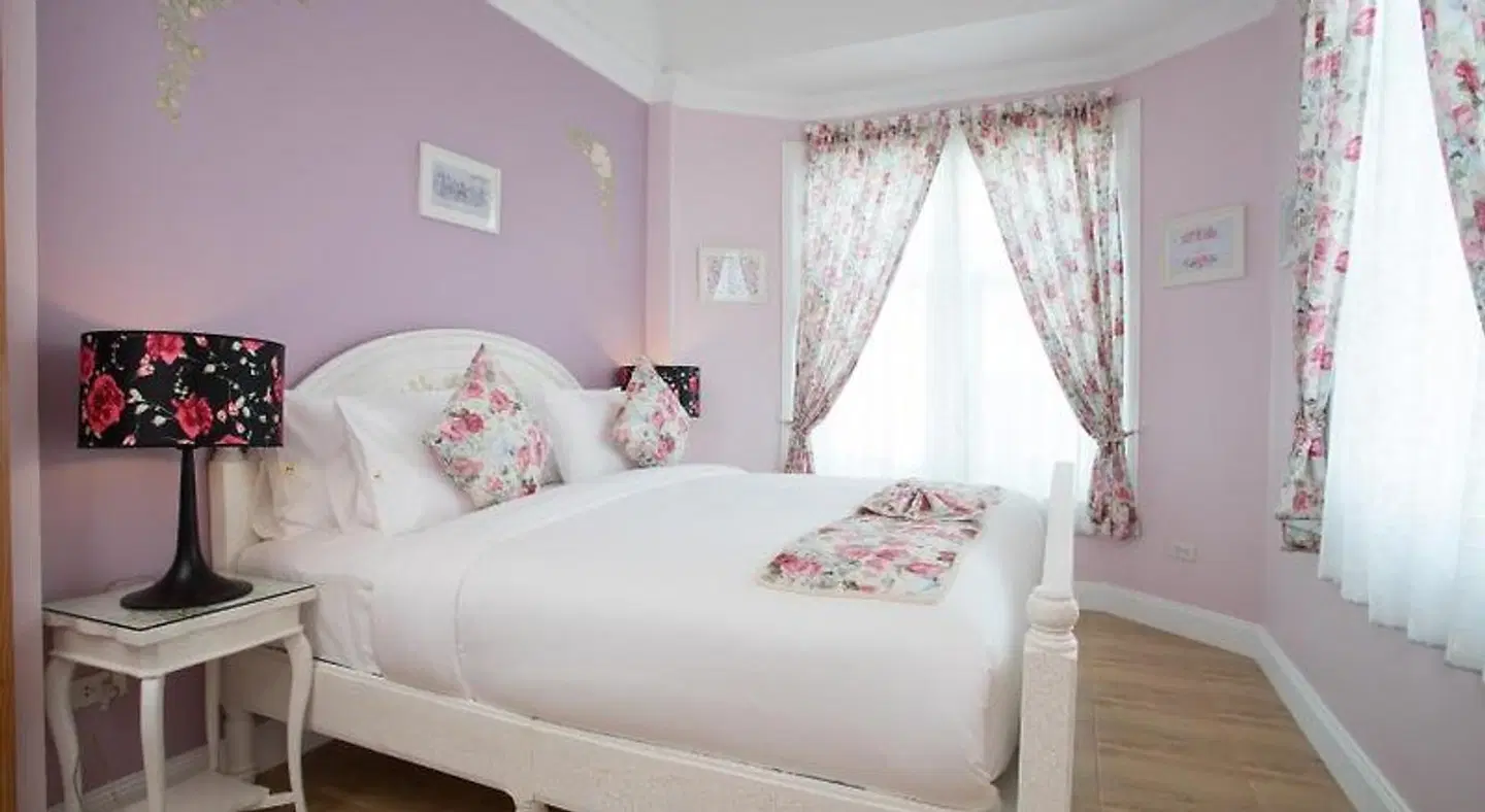 Hillsborough The English Country House Hotel & Leisure ROOM_EXAMPLE
