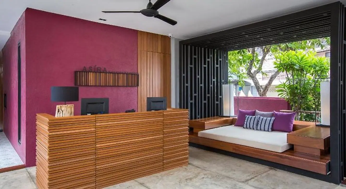 Asira Boutique HuaHin ROOM_EXAMPLE