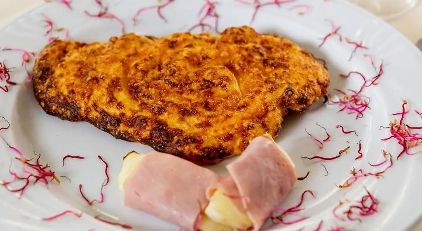 Christian Hotel HEALTH_BEAUTY