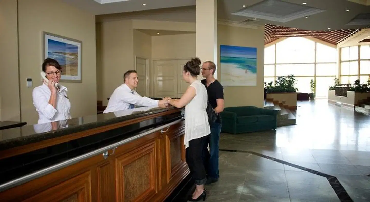 Abbey Beach Resort HEALTH_BEAUTY