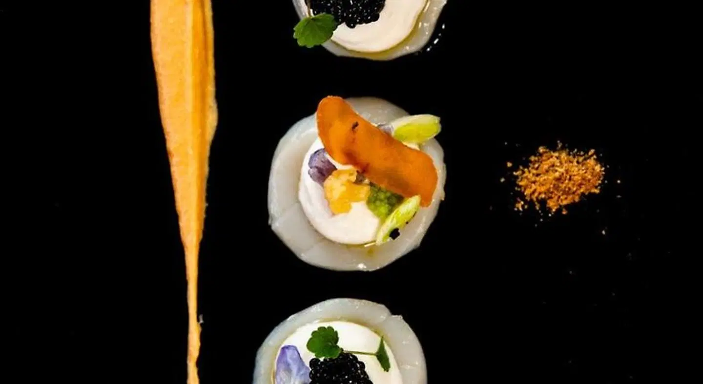 Hostellerie de la Renaissance Restaurant