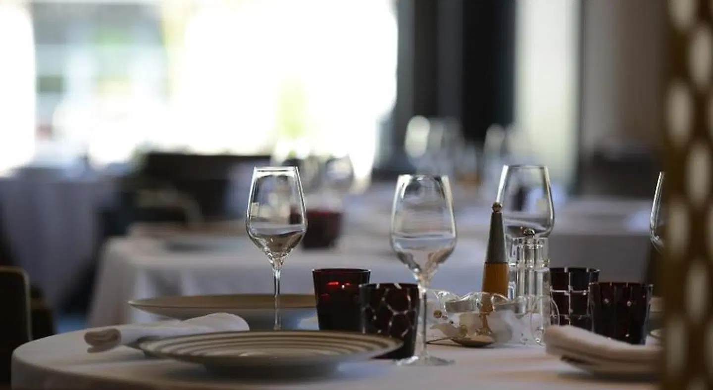 Hostellerie de la Renaissance Restaurant