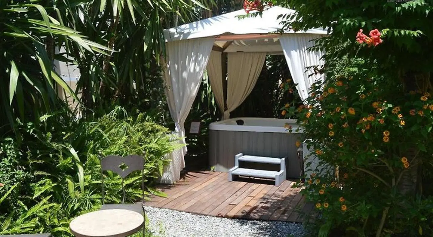 Hôtel Sainte Valérie HEALTH_BEAUTY