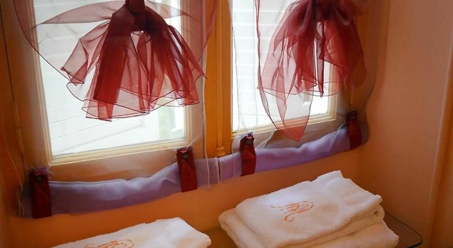 Hôtel Sainte Valérie ROOM_EXAMPLE