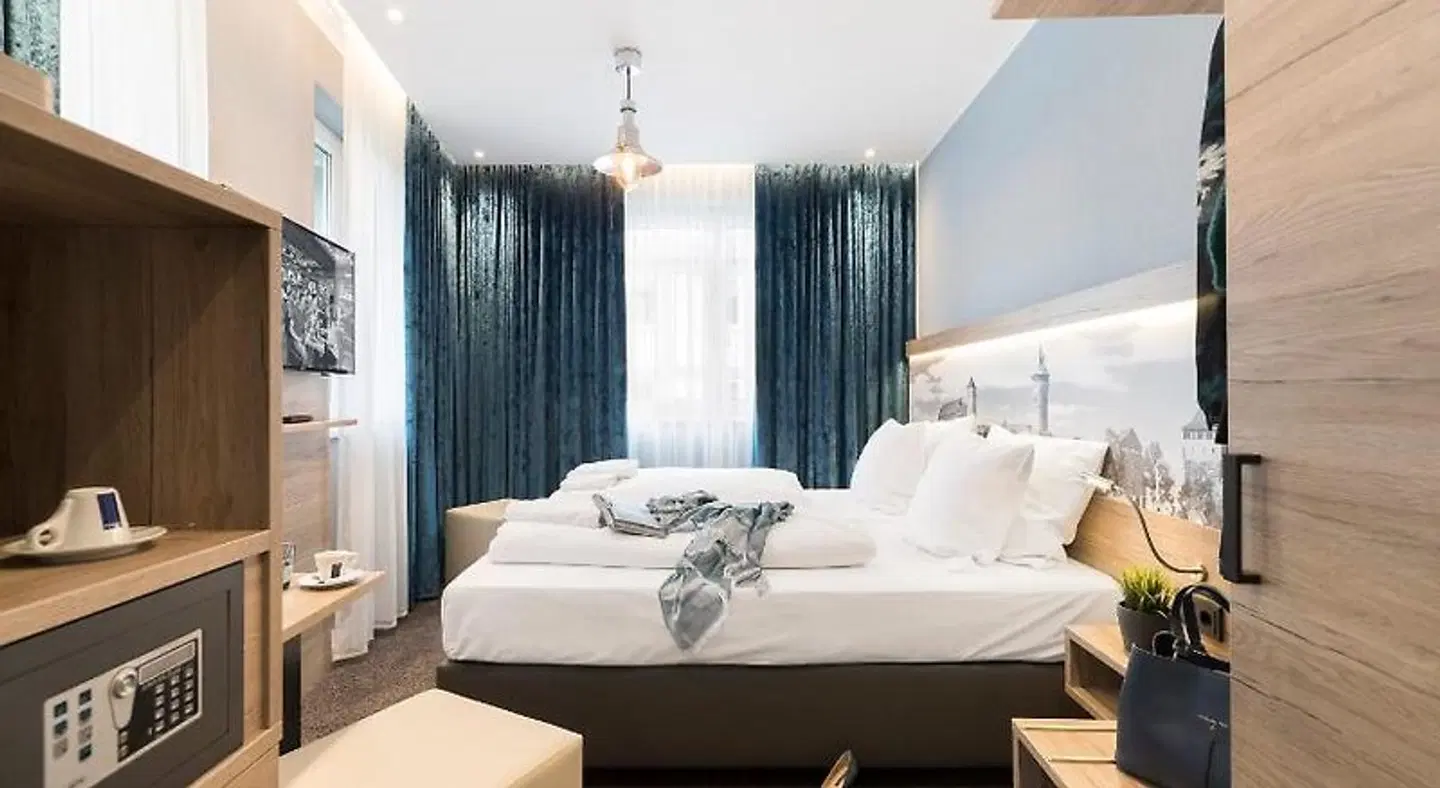 Aparthotel by dP ROOM_EXAMPLE