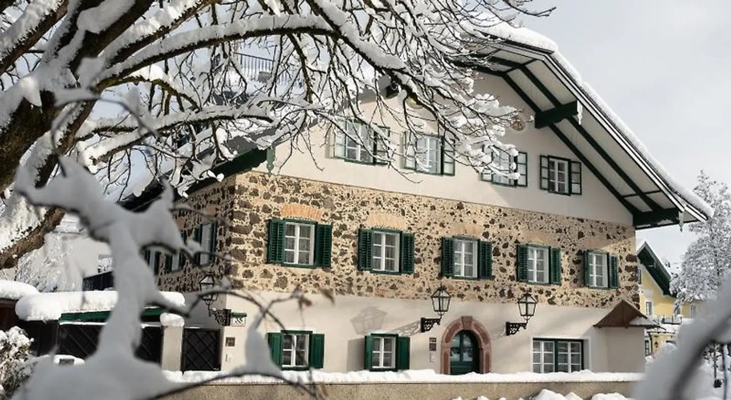 Sauerweingut EXTERIOR