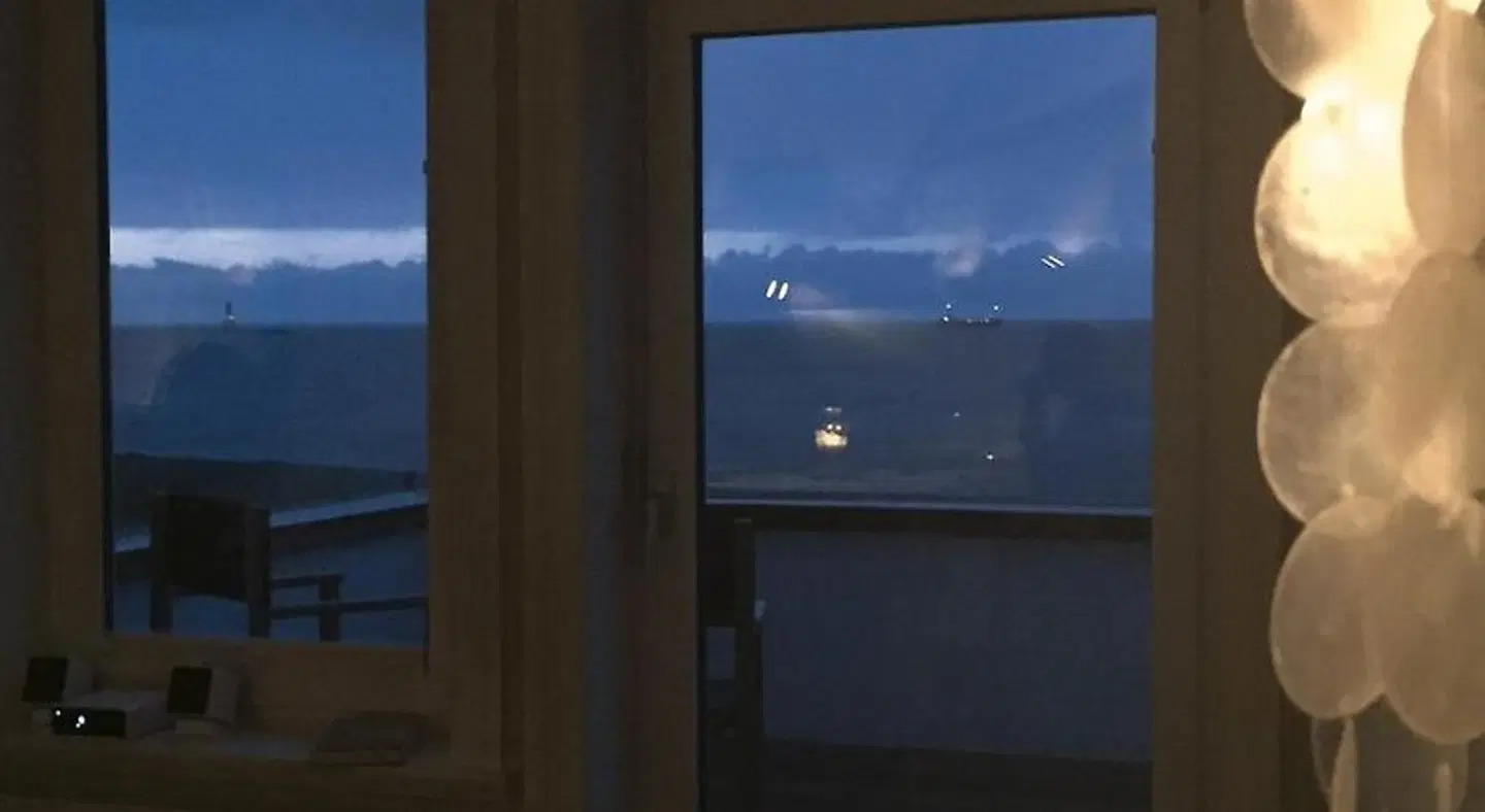 SEASIDE APARTMENTS AUSTERNBANK LOUNGE_LOBBY