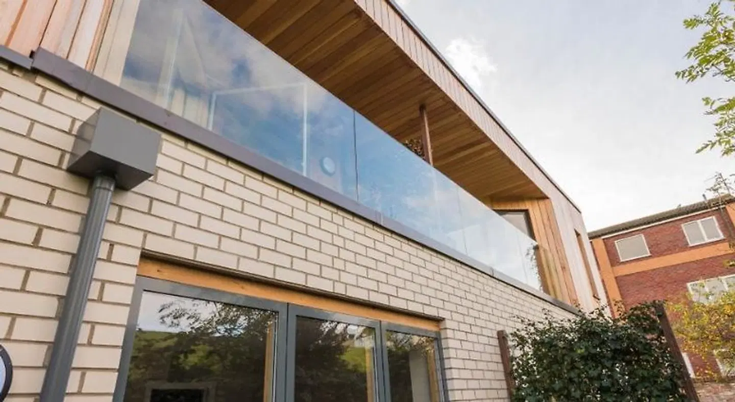 Beech House EXTERIOR