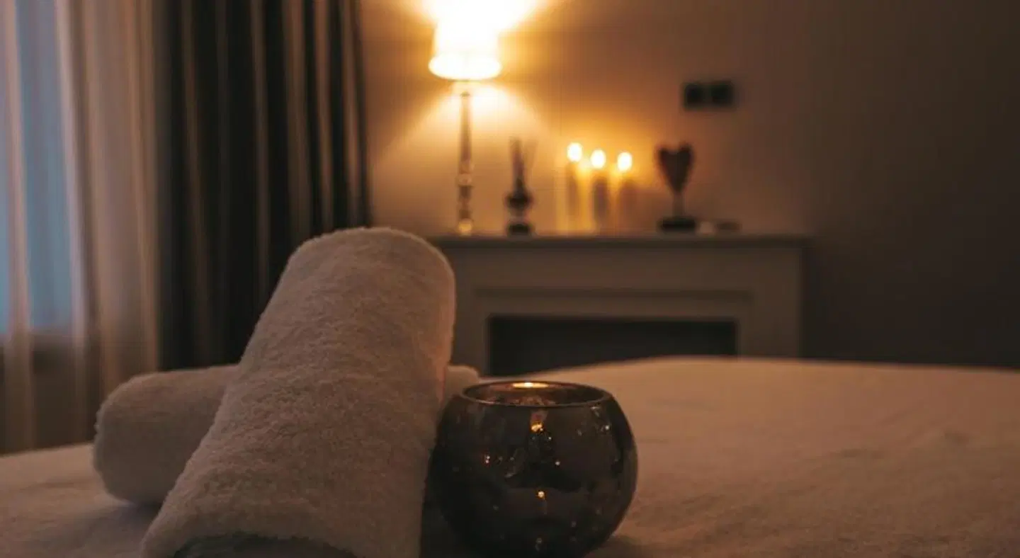 Suitehotel Windhuk HEALTH_BEAUTY