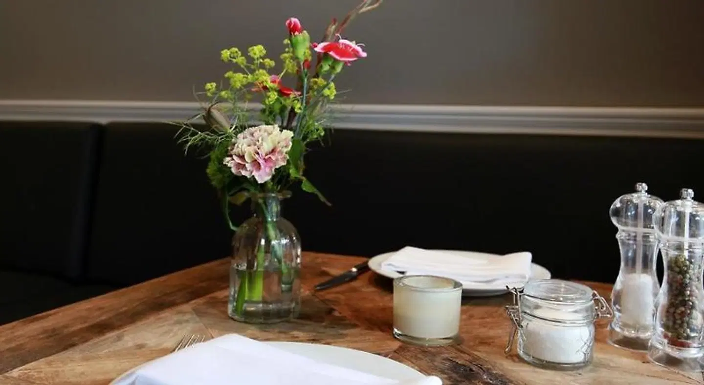 Suitehotel Windhuk LOUNGE_LOBBY